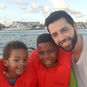 Meet your Posher, Austin